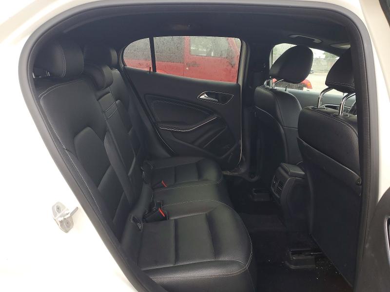 Продажа на аукционе авто 2017 Mercedes-benz Gla, vin: WDCTG4GB0HJ283295, номер лота: 60826736