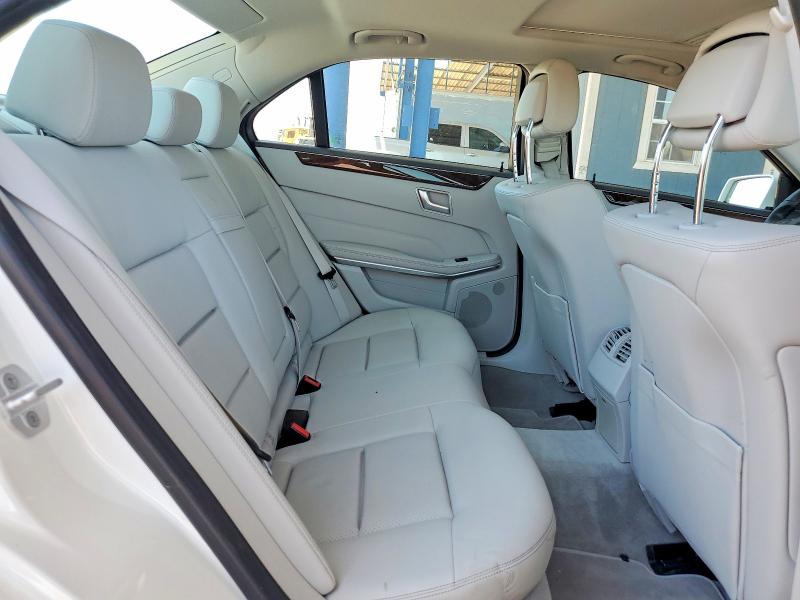 Aukcja sprzedaży 2016 Mercedes-benz E, vin: WDDHF0EB6GB236412, numer aukcji: 63163586