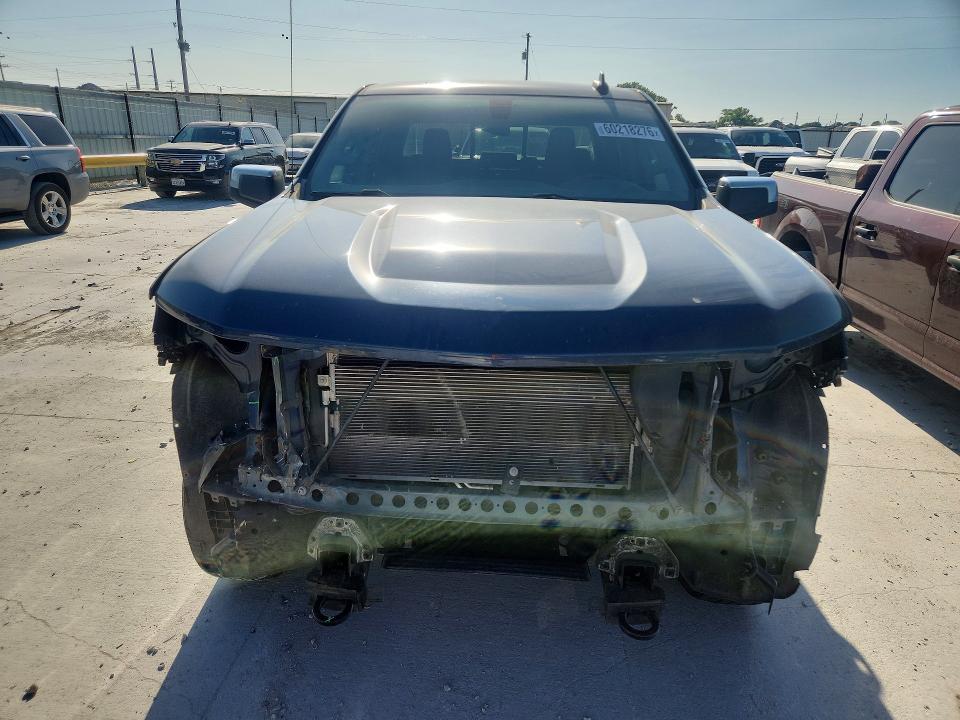 Продаж на аукціоні авто 2020 Chevrolet Silverado, vin: 3GCUYDEDXLG292012, номер лоту: 60218276
