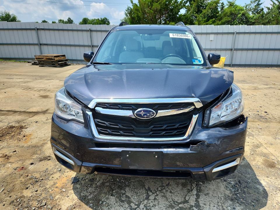 Продажа на аукционе авто 2018 Subaru Forester, vin: JF2SJADC6JH613602, номер лота: 61856986
