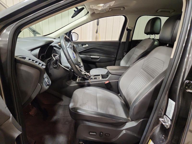 Продаж на аукціоні авто 2017 Ford Escape, vin: 1FMCU9GD4HUA08410, номер лоту: 61419016