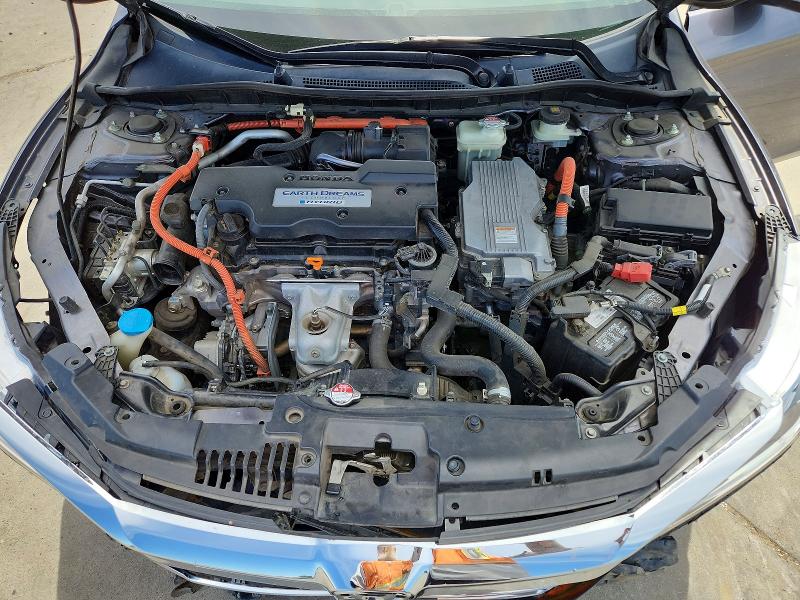 Aukcja sprzedaży 2017 Honda Accord, vin: JHMCR6F54HC027235, numer aukcji: 59907876