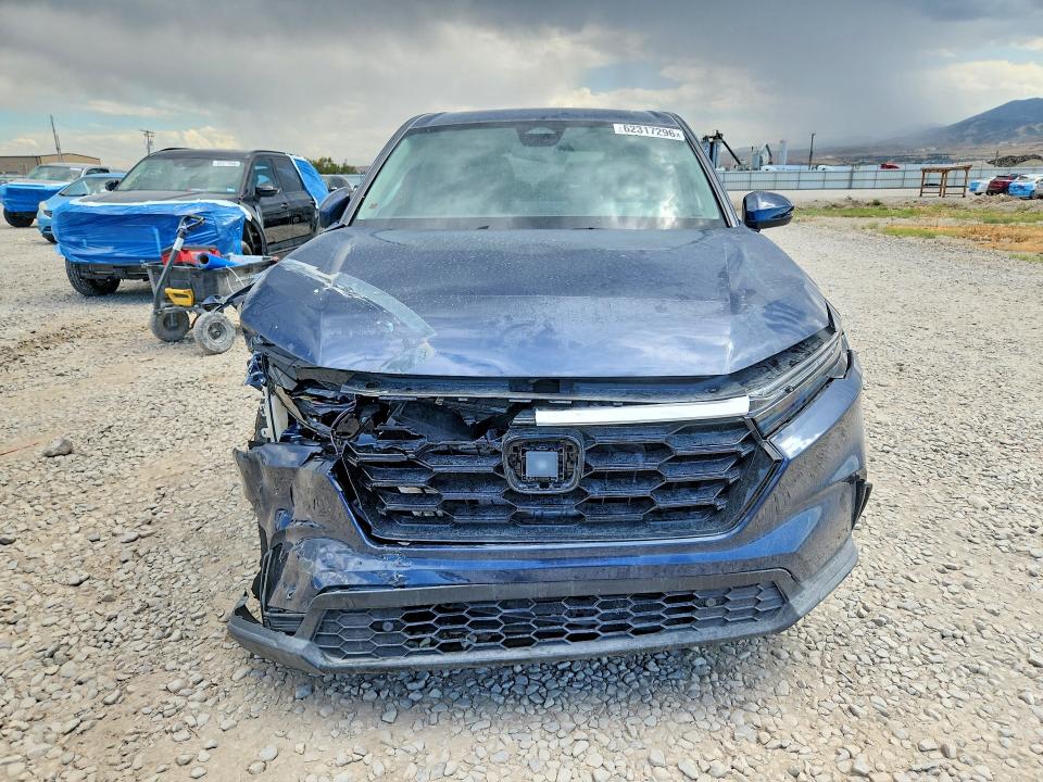 Продажа на аукционе авто 2026 Honda Cr-v, vin: 2HKRS4H70TH444528, номер лота: 62317296