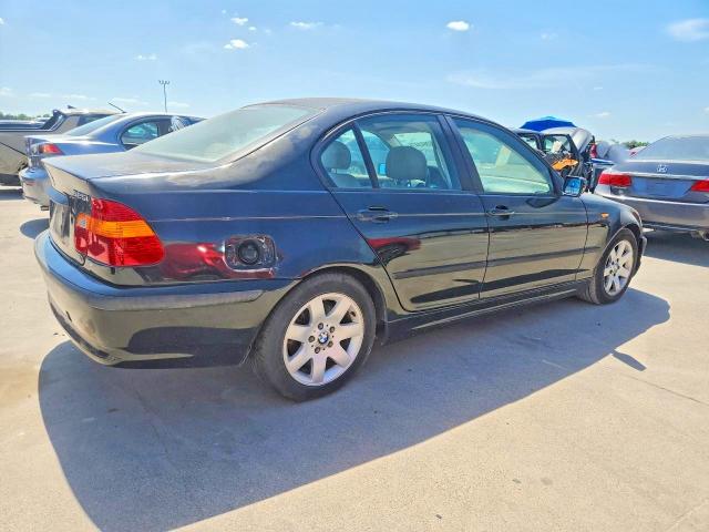 62643476 :رقم المزاد ، WBAET37413NJ31708 vin ، 2003 Bmw 325 مزاد بيع