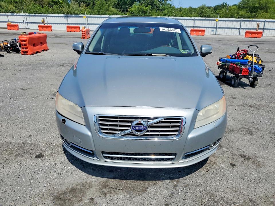 62326526 :رقم المزاد ، YV1940AS7B1139559 vin ، 2011 Volvo S80 مزاد بيع