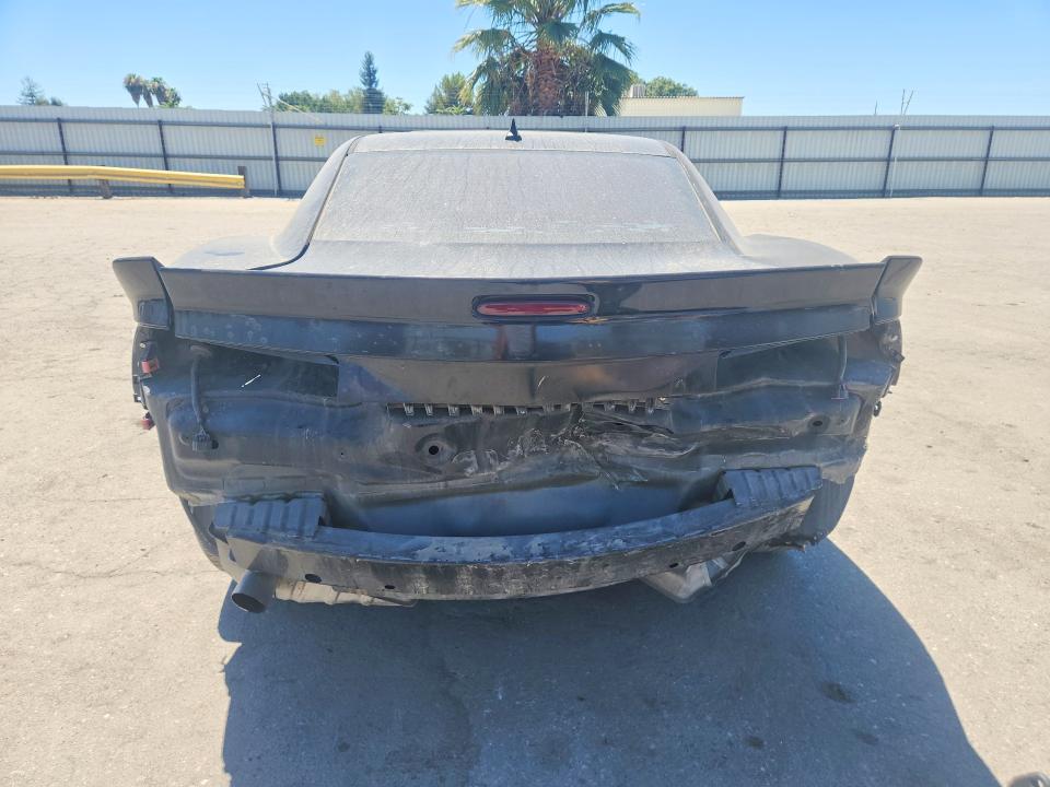 Aukcja sprzedaży 2010 Chevrolet Camaro, vin: 2G1FB1EV2A9103645, numer aukcji: 58120626