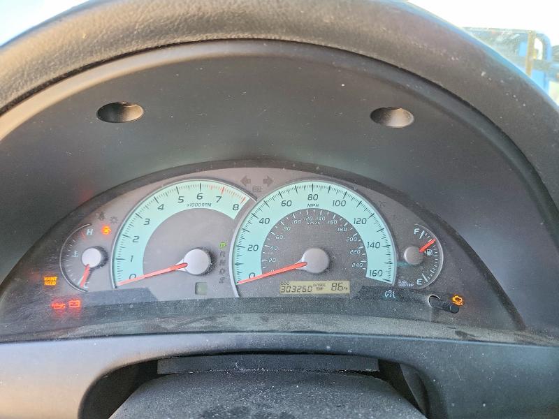 2007 Toyota Camry მანქანა იყიდება აუქციონზე, vin: 4T1BK46K17U543956, აუქციონის ნომერი: 61606716