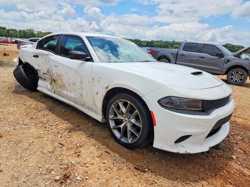 Aukcja sprzedaży 2023 Dodge Charger, vin: 2C3CDXHG8PH575596, numer aukcji: 60819776