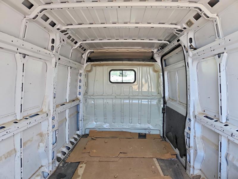 Продажа на аукционе авто 2020 Ram Promaster 2500, vin: 3C6TRVDG2LE109926, номер лота: 62062626