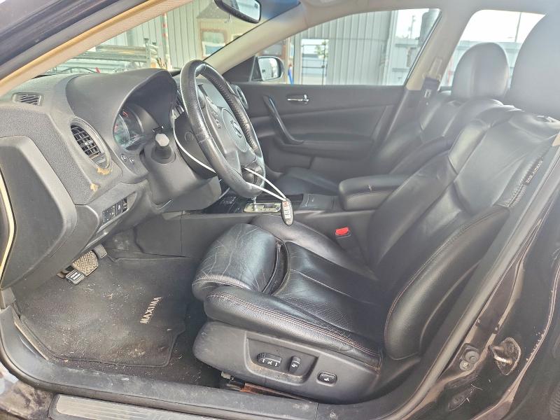 Продажа на аукционе авто 2010 Nissan Maxima, vin: 1N4AA5APXAC812017, номер лота: 60844266