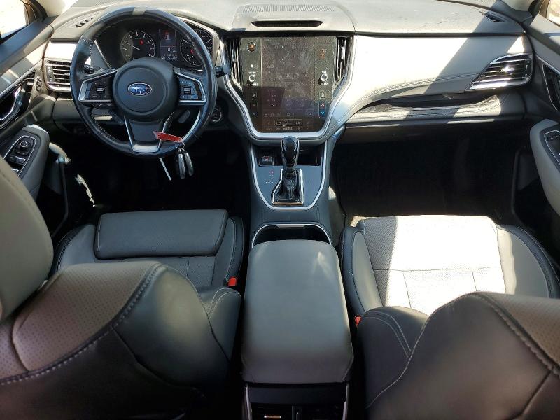 Aukcja sprzedaży 2020 Subaru Outback, vin: 4S4BTANC8L3256524, numer aukcji: 61239776