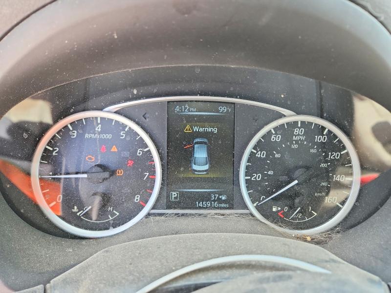 59394526 :رقم المزاد ، 3N1AB7AP3HY287941 vin ، 2017 Nissan Sentra مزاد بيع