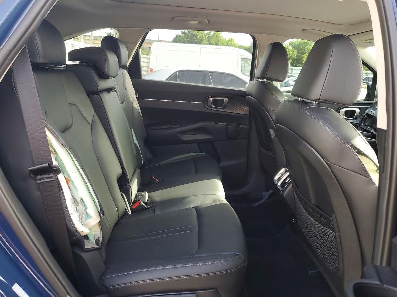 Aukcja sprzedaży 2026 Kia Sorento, vin: 5XYRL4JC4TG410443, numer aukcji: 60267926