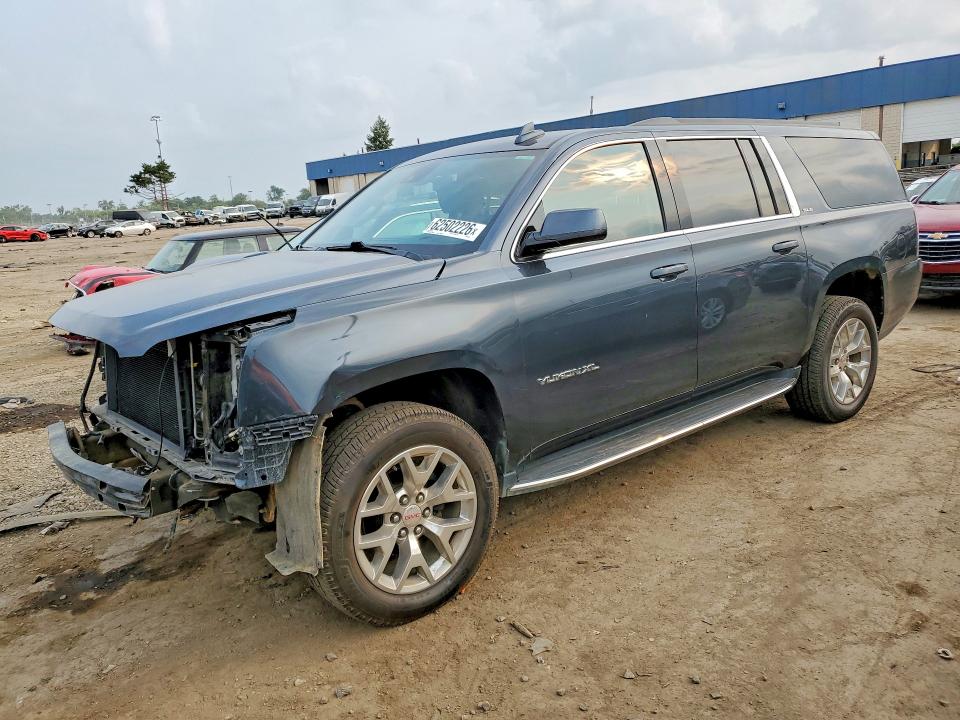 Aukcja sprzedaży 2020 Gmc Yukon Xl, vin: 1GKS2FKC2LR283082, numer aukcji: 62502226