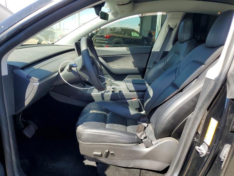 Aukcja sprzedaży 2022 Tesla Model Y, vin: 7SAYGDEE8NF410454, numer aukcji: 62511946
