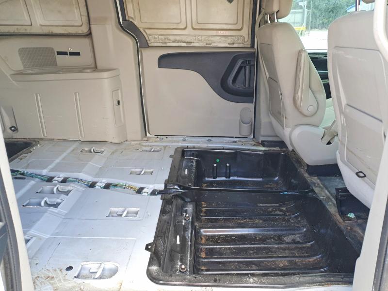 Aukcja sprzedaży 2012 Dodge Ram Van, vin: 2C4RDGAG5CR225508, numer aukcji: 63024896