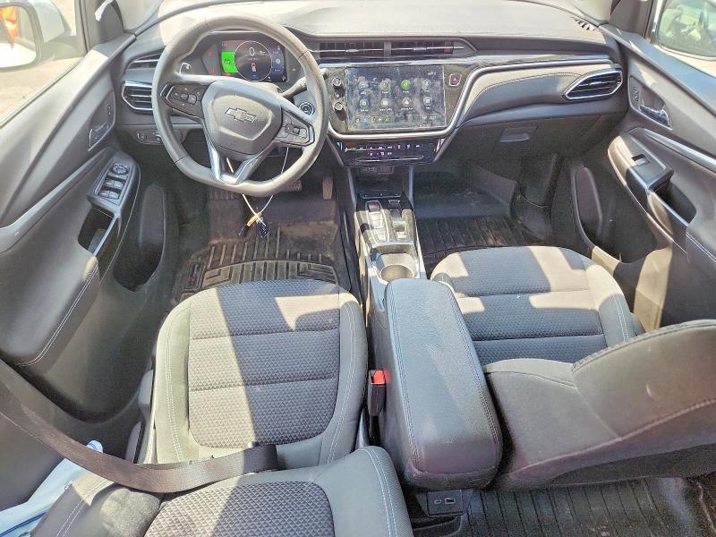 Aukcja sprzedaży 2023 Chevrolet Bolt Euv, vin: 1G1FY6S07P4169320, numer aukcji: 59866506