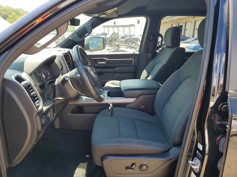 Продаж на аукціоні авто 2023 Ram 1500, vin: 1C6RREFGXPN607932, номер лоту: 60472736
