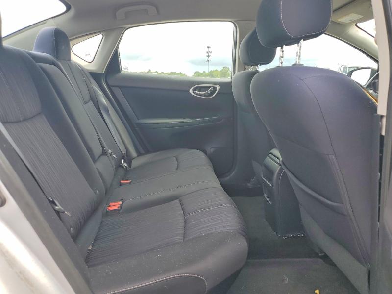 63265966 :رقم المزاد ، 3N1AB7AP7GY311768 vin ، 2016 Nissan Sentra مزاد بيع