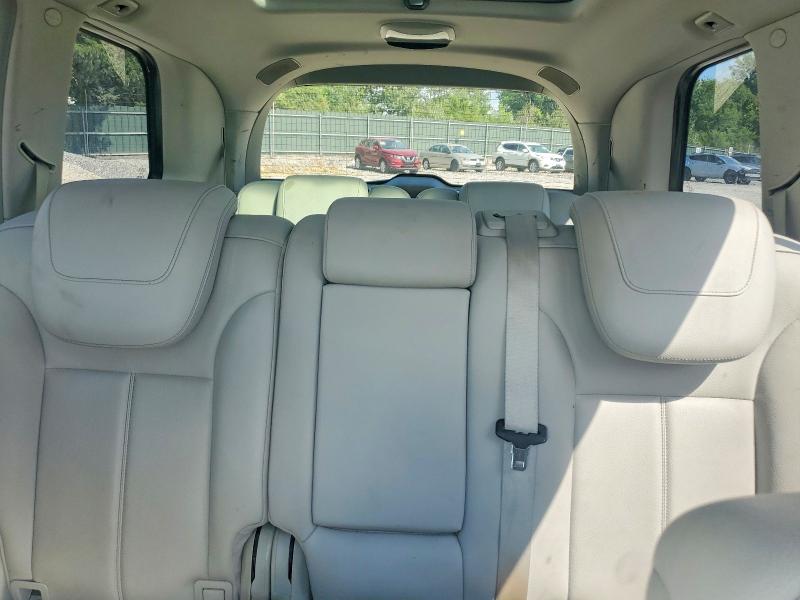 2012 Mercedes-benz Gl მანქანა იყიდება აუქციონზე, vin: 4JGBF2FE8CA784623, აუქციონის ნომერი: 61321386