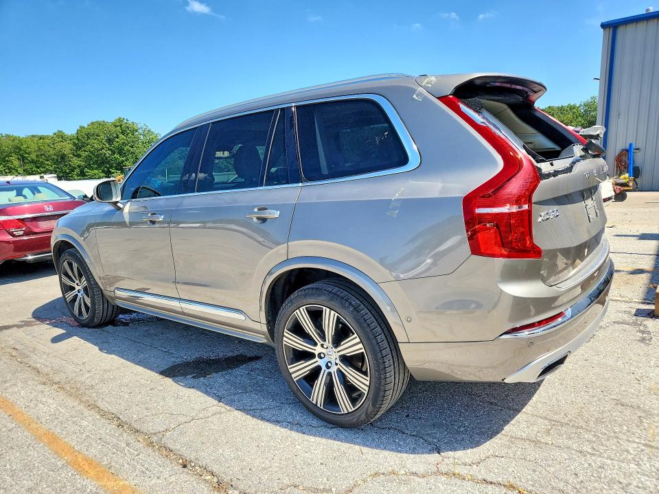 Aukcja sprzedaży 2021 Volvo Xc90, vin: YV4A22PL0M1671501, numer aukcji: 62524276