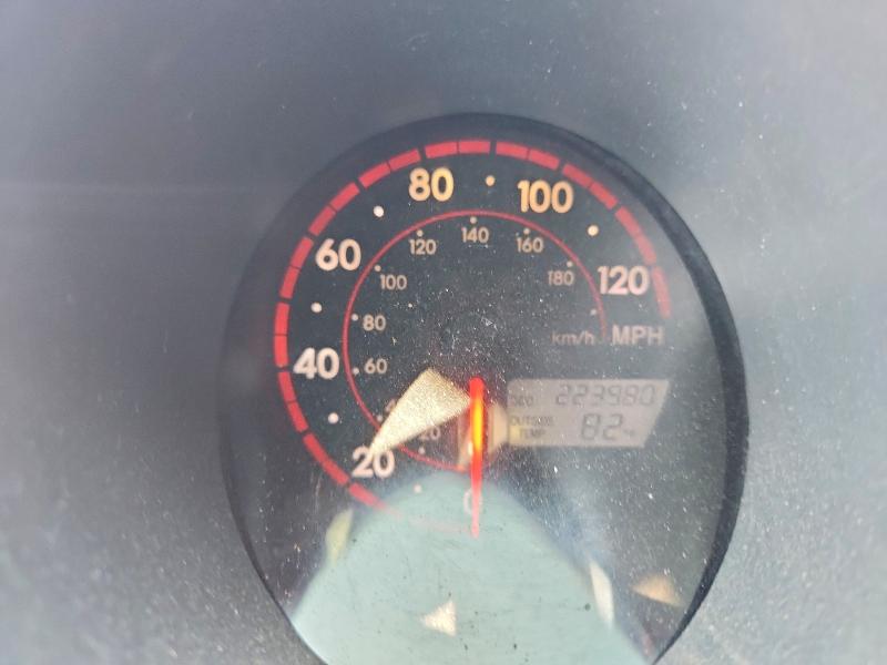 2006 Toyota Corolla Matrix მანქანა იყიდება აუქციონზე, vin: 2T1KR32E76C575896, აუქციონის ნომერი: 60613916