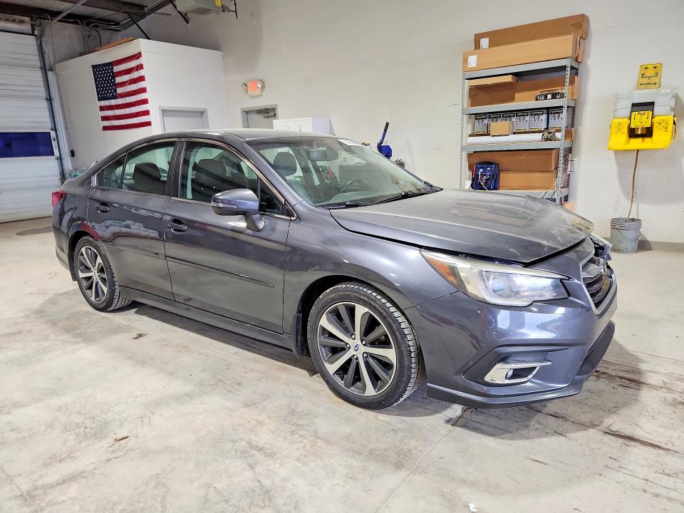 Продажа на аукционе авто 2018 Subaru Legacy, vin: 4S3BNAK63J3044141, номер лота: 60683896