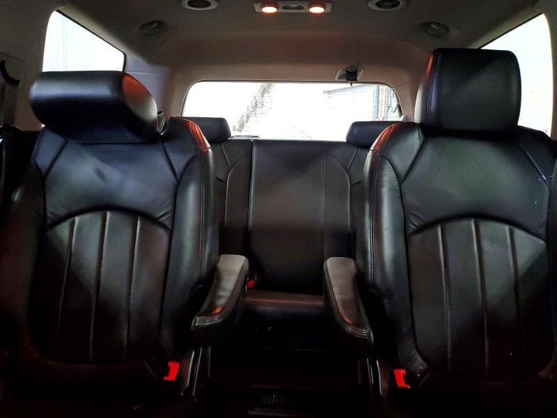 Aukcja sprzedaży 2012 Gmc Acadia, vin: 1GKKVTED2CJ370389, numer aukcji: 59305446
