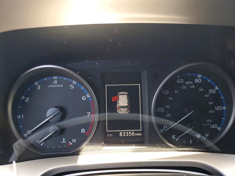 61689976 :رقم المزاد ، JTMWFREV0JJ725031 vin ، 2018 Toyota Rav4 مزاد بيع