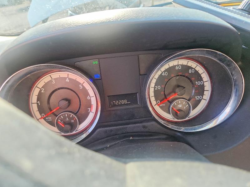 Aukcja sprzedaży 2014 Dodge Grand Caravan, vin: 2C4RDGCG8ER173002, numer aukcji: 62750526