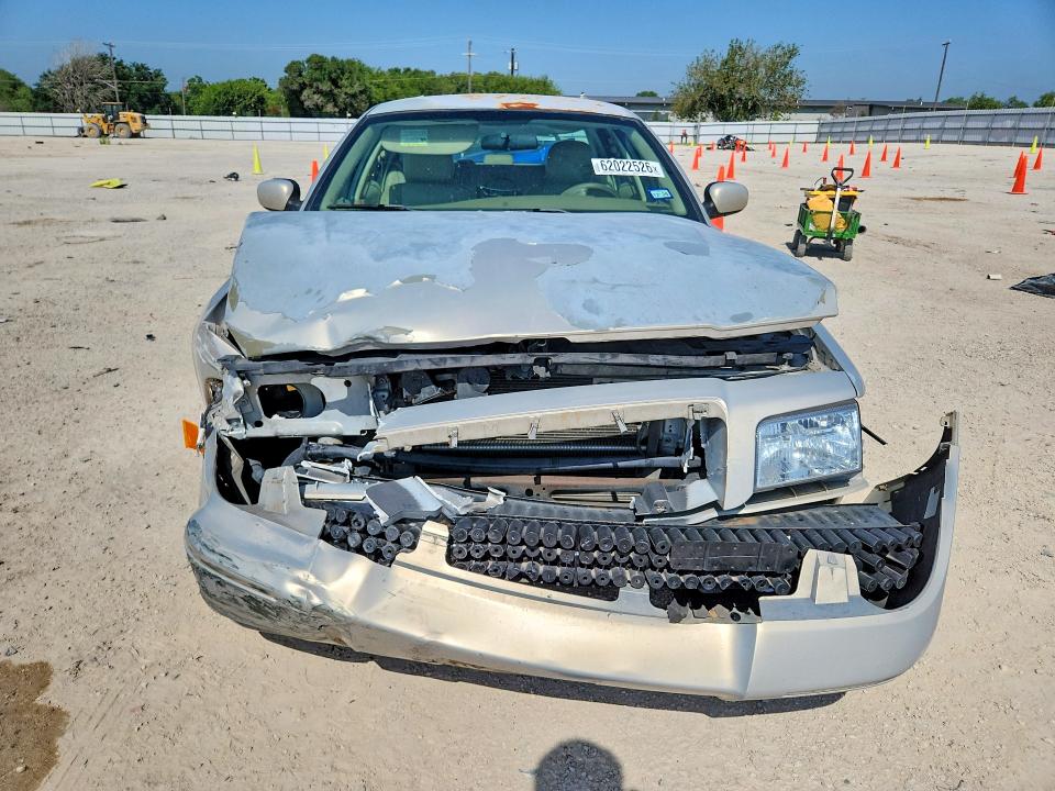 Продаж на аукціоні авто 2008 Mercury Grand Marquis, vin: 2MEFM74V38X620804, номер лоту: 62022526