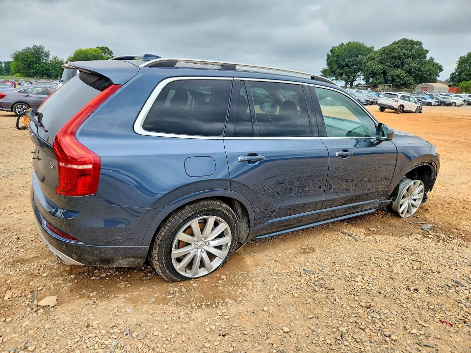 Продаж на аукціоні авто 2018 Volvo Xc90, vin: YV4A22PK0J1330828, номер лоту: 62144566
