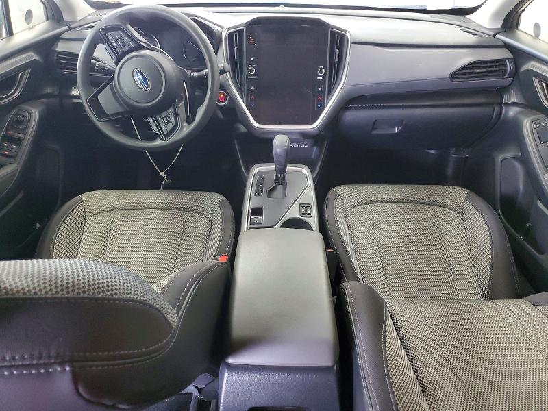 Aukcja sprzedaży 2024 Subaru Crosstrek, vin: JF2GUADC1R8246214, numer aukcji: 60134046