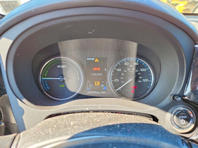 2019 Mitsubishi Outlander მანქანა იყიდება აუქციონზე, vin: JA4J24A53KZ053395, აუქციონის ნომერი: 61101256