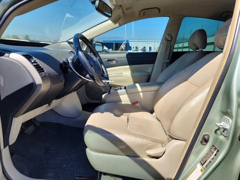 62845446 :رقم المزاد ، JTDKB20UX83377723 vin ، 2008 Toyota Prius مزاد بيع