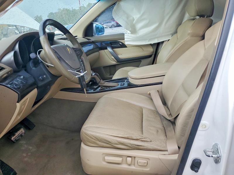 Продаж на аукціоні авто 2007 Acura Mdx, vin: 2HNYD28567H544375, номер лоту: 62412976