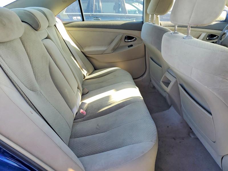 60229836 :رقم المزاد ، 4T1BE46K29U268818 vin ، 2009 Toyota Camry مزاد بيع