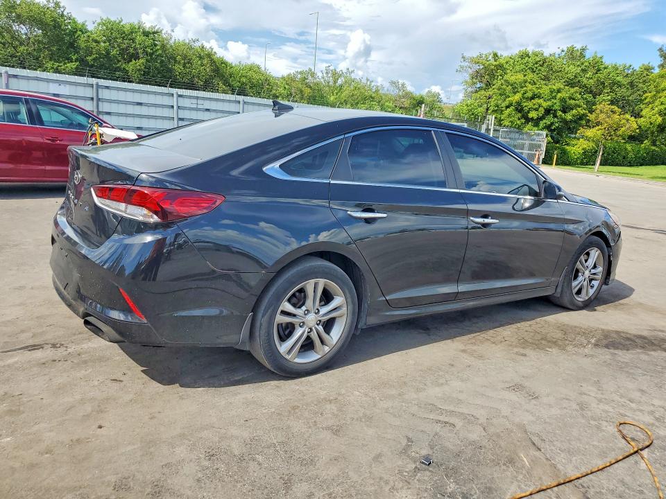 Aukcja sprzedaży 2019 Hyundai Sonata, vin: 5NPE34AF4KH733665, numer aukcji: 63399976