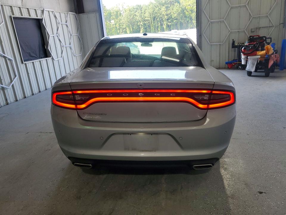 Продаж на аукціоні авто 2022 Dodge Charger, vin: 2C3CDXBG3NH145299, номер лоту: 59689606