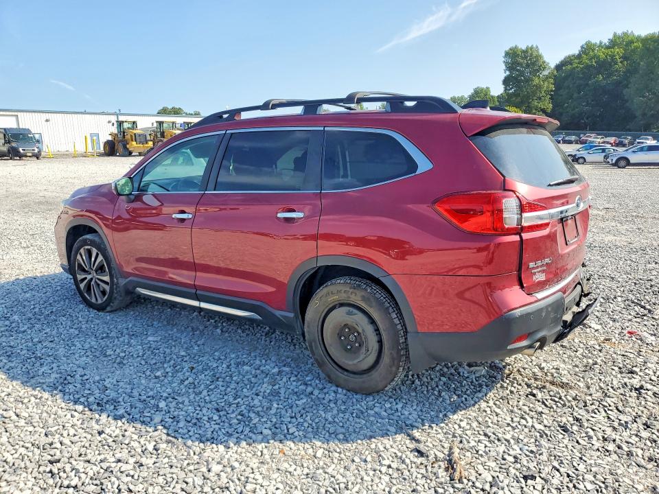Продажа на аукционе авто 2022 Subaru Ascent, vin: 4S4WMARD6N3431731, номер лота: 63041956