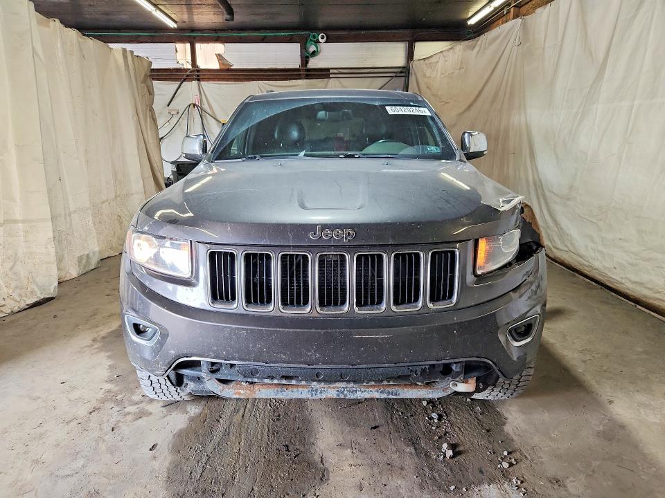Продажа на аукционе авто 2016 Jeep Grand Cherokee, vin: 1C4RJFBG5GC351240, номер лота: 60429246
