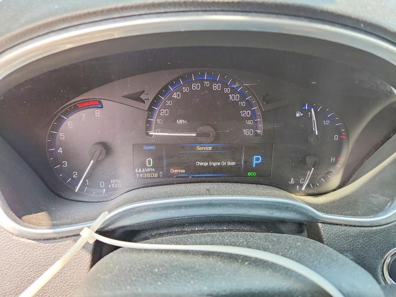 Продажа на аукционе авто 2013 Cadillac Srx, vin: 3GYFNGE32DS518658, номер лота: 61841746
