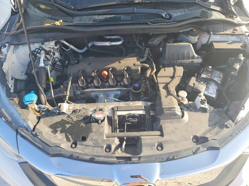 Продажа на аукционе авто 2021 Honda Hr-v, vin: 3CZRU5H36MM704420, номер лота: 61994036