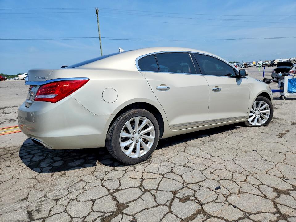 Aukcja sprzedaży 2014 Buick Lacrosse, vin: 1G4GA5G38EF146817, numer aukcji: 59921106