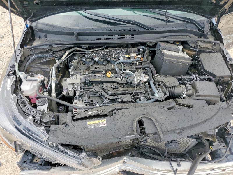 2024 Toyota Corolla მანქანა იყიდება აუქციონზე, vin: 5YFB4MDE2RP205297, აუქციონის ნომერი: 62402176