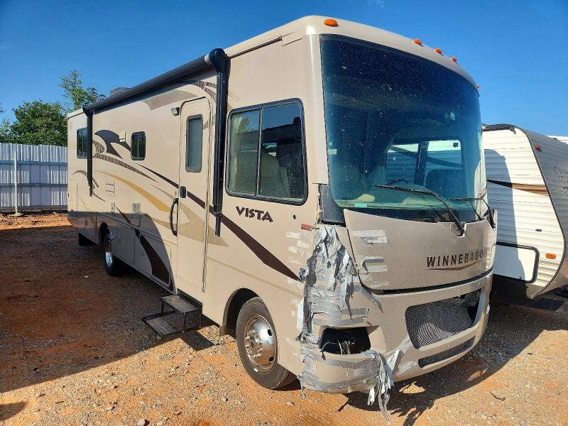 Aukcja sprzedaży 2014 Winnibago Recreational Vehicle (rv), vin: 1F64F5DY8E0A02991, numer aukcji: 60188406