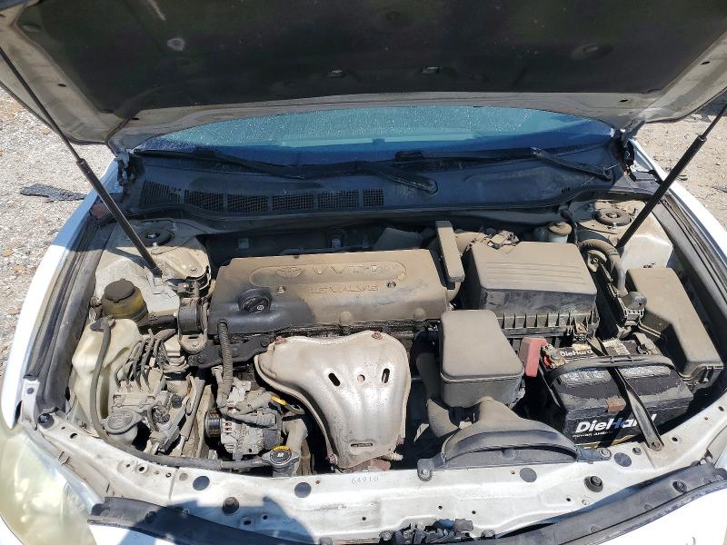 Aukcja sprzedaży 2008 Toyota Camry, vin: 4T1BE46K98U768067, numer aukcji: 58807576