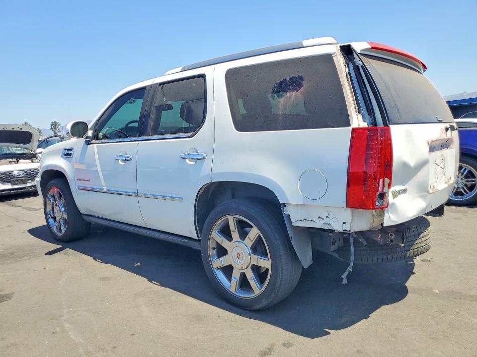 2012 Cadillac Escalade მანქანა იყიდება აუქციონზე, vin: 1GYS3EEJ7CR260436, აუქციონის ნომერი: 62301396