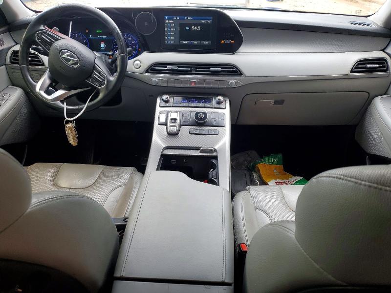 Продаж на аукціоні авто 2020 Hyundai Palisade, vin: KM8R44HE8LU062998, номер лоту: 62786096