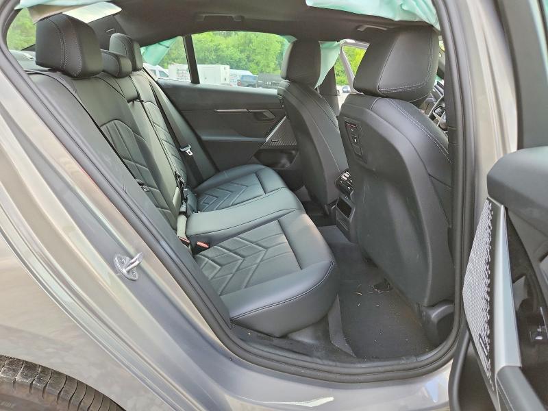 62945836 :رقم المزاد ، WBY33HG09TCW46860 vin ، 2026 Bmw I5 مزاد بيع